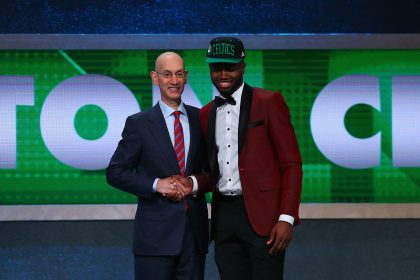 Boston Celtics 2025 NBA Draft picks and mock selections entering draft week