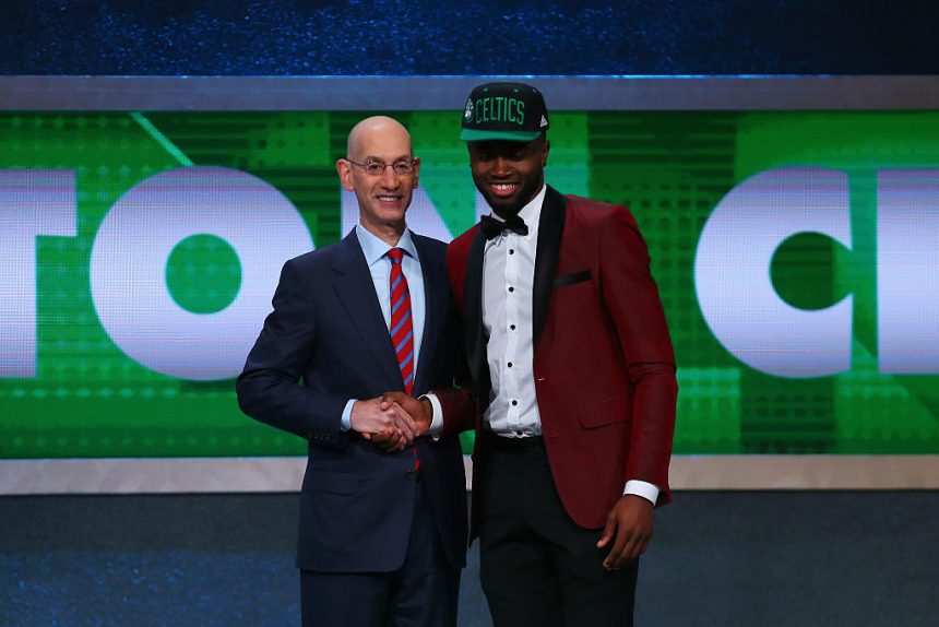 Boston Celtics 2025 NBA Draft picks and mock selections entering draft week