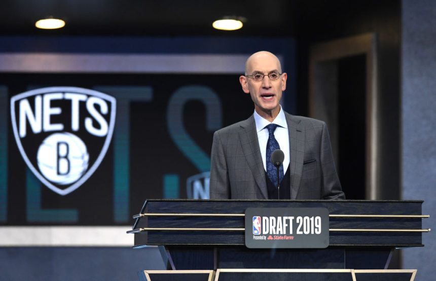 Brooklyn Nets 2025 NBA Draft picks and mock selections entering draft week