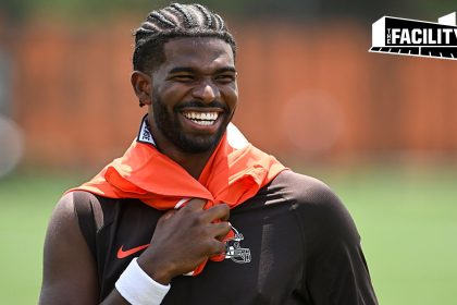 Browns could reportedly keep all 4 QBs, including Shedeur Sanders, to kick off season | The Facility