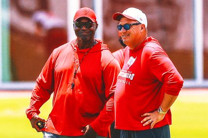 Bucs Extend Head Coach Todd Bowles, GM Jason Licht