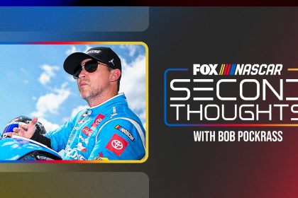 Bust Or Bracket-Buster Fun? NASCAR Attempts $1M In-Season Tournament