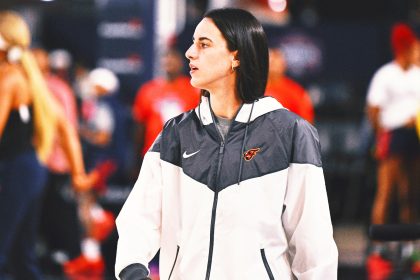 Caitlin Clark to miss 5th game with quad strain, but could start 'ramping' up