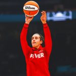 Caitlin Clark To Miss Matchup With Paige Bueckers Due To Groin Injury