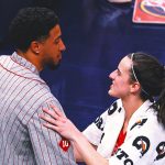 Caitlin Clark's Fever, Tyrese Haliburton's Pacers more than just Indy neighbors