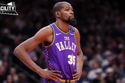 Can Kevin Durant still be the #1 option on a championship roster? | The Facility