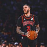 Cavaliers swap Isaac Okoro for former No. 2 overall pick Lonzo Ball