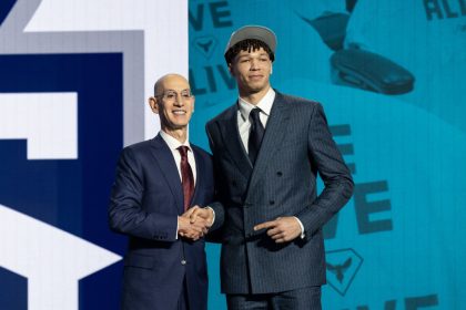 Charlotte Hornets 2025 NBA Draft picks and mock selections entering draft week