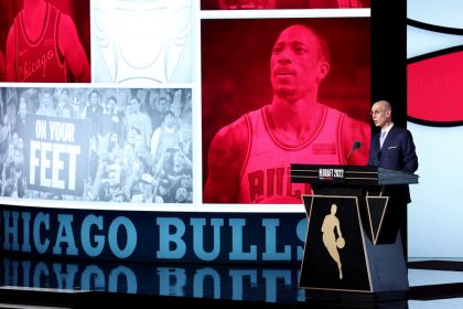 Chicago Bulls 2025 NBA Draft picks and mock selections entering draft week