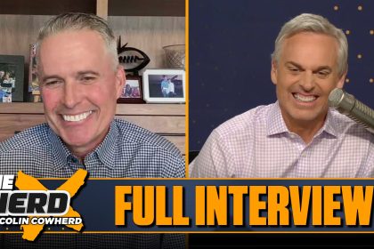 Chris Petersen talks Shedeur, NIL & the future of College Football | FULL INTERVIEW | The Herd