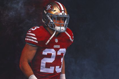 Christian McCaffrey Hopes Longer Offseason Leads to Better Health in 2025