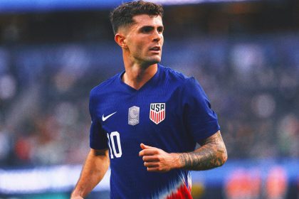 Christian Pulisic defends USMNT absence, hits back on 'out of line' criticism