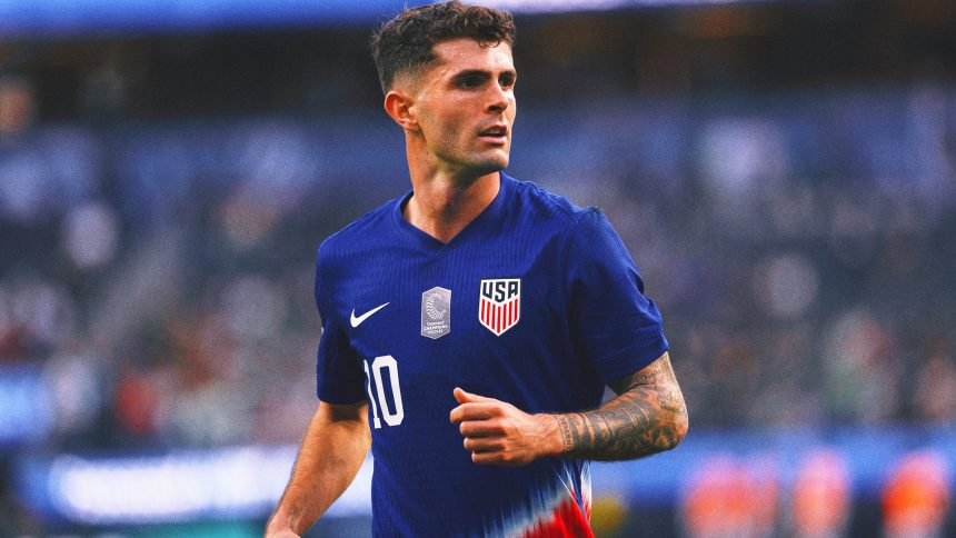 Christian Pulisic defends USMNT absence, hits back on 'out of line' criticism