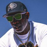 Colorado's Deion Sanders reportedly away from program to deal with illness