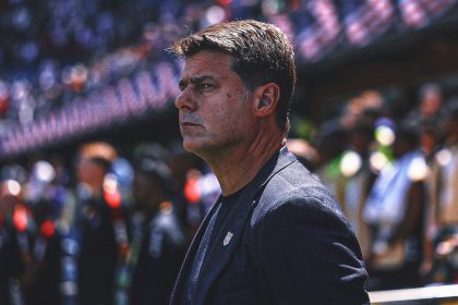 Concacaf Gold Cup Power Rankings: Why this U.S. Team Isn't Top 3