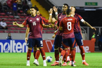 Costa Rica vs. Trinidad: How to watch, time, TV channel, streaming for World Cup Qualifier