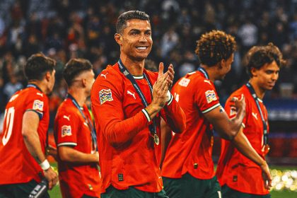 Cristiano Ronaldo Turned Down Club World Cup Offers With 2026 World Cup In Mind