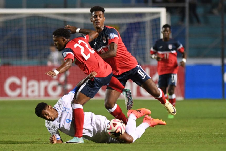 Cuba vs. Bermuda: How to watch, time, TV channel, streaming for World Cup Qualifier