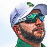 Dean Burmester Grateful For New Balance Of Family And Golf: 'I've Missed So Many Things'