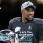 Do the Eagles have the recipe to repeat as Super Bowl champions in a difficult journey? | The Facility