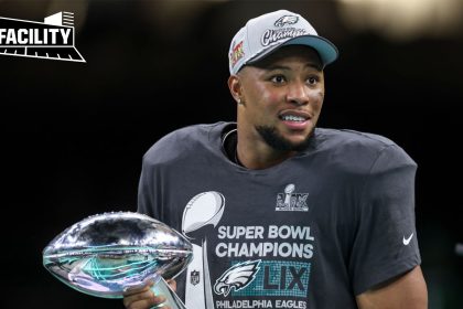 Do the Eagles have the recipe to repeat as Super Bowl champions in a difficult journey? | The Facility