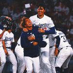 Dodgers Set Franchise Attendance Record, Surpassing 2 Million Fans in 40 Games