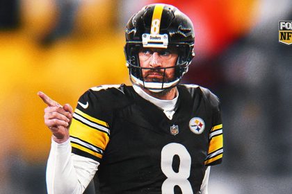 Does Aaron Rodgers fit in with the Steelers' offense? 5 things to watch