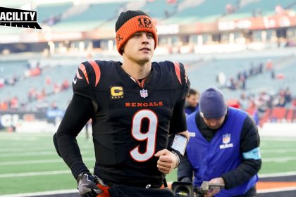 Does Joe Burrow owe the Bengals another playoff run? | The Facility