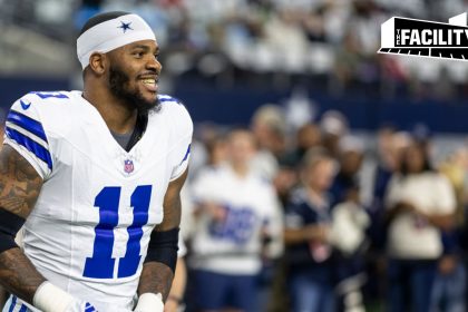 Does paying Micah Parsons get the Cowboys closer or further from a Super Bowl? | The Facility