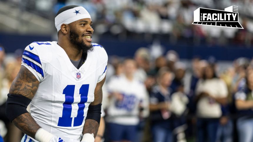 Does paying Micah Parsons get the Cowboys closer or further from a Super Bowl? | The Facility
