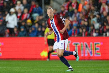 Estonia vs. Norway: How to watch, time, TV channel, streaming for World Cup Qualifier