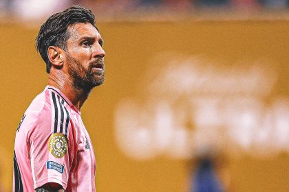 FIFA Club World Cup 2025 Standings: PSG eliminates Messi, Inter Miami