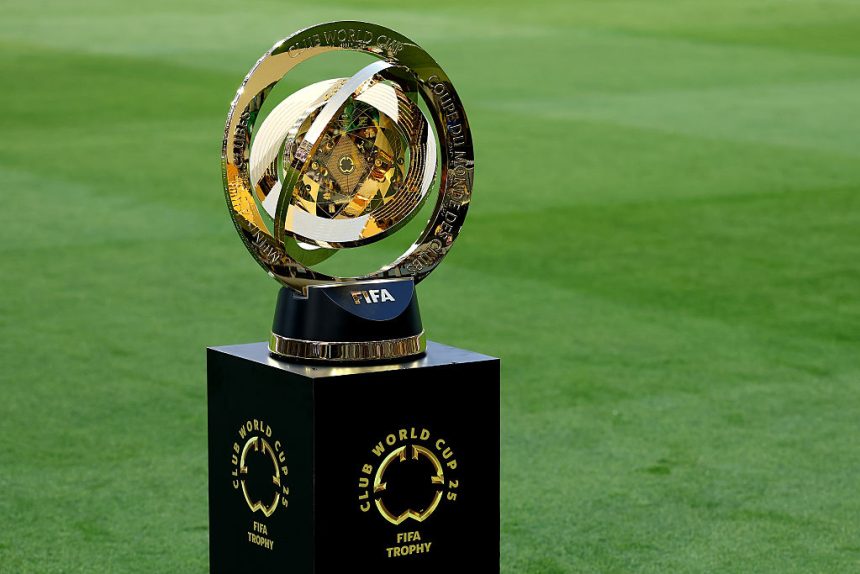 FIFA Club World Cup winners: Complete list of champions