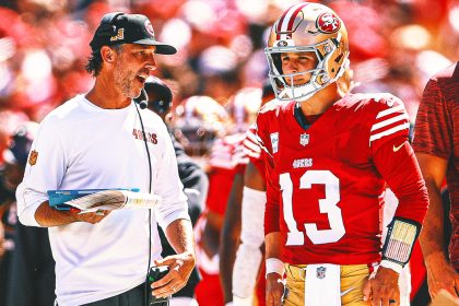 Five things the 49ers must do to win a Super Bowl after paying Brock Purdy