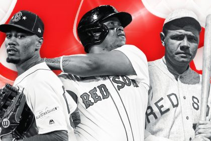 From Babe to Betts, The Wild Trades that Define the Red Sox After Devers Deal