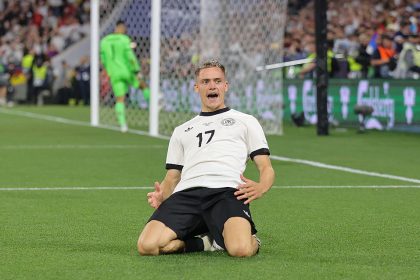 Germany vs. France: How to watch Nations League Third Place game, time, TV channel, streaming