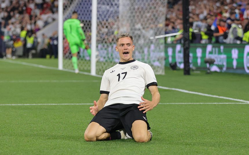 Germany vs. France: How to watch Nations League Third Place game, time, TV channel, streaming