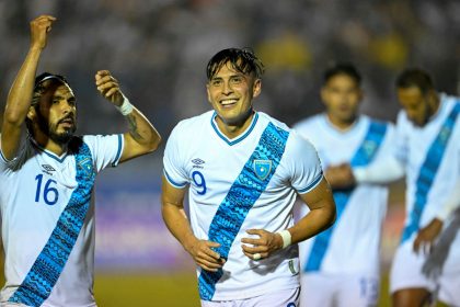 Guatemala vs. Dominican Republic: How to watch, time, TV channel, streaming for World Cup Qualifier