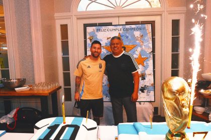 Happy Birthday, Messi! Top World Cup, Copa America moments from his big day