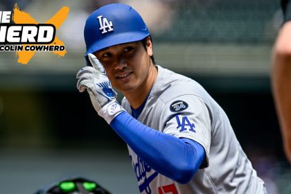 How have Shohei Ohtani and Aaron Judge impacted the MLB? | The Herd