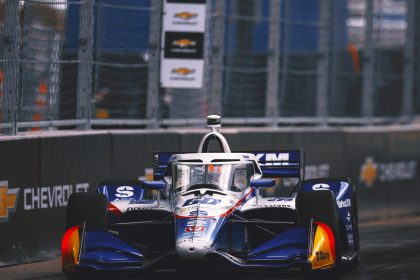 How to watch INDYCAR Bommarito: Schedule, date, time, TV channels, streaming