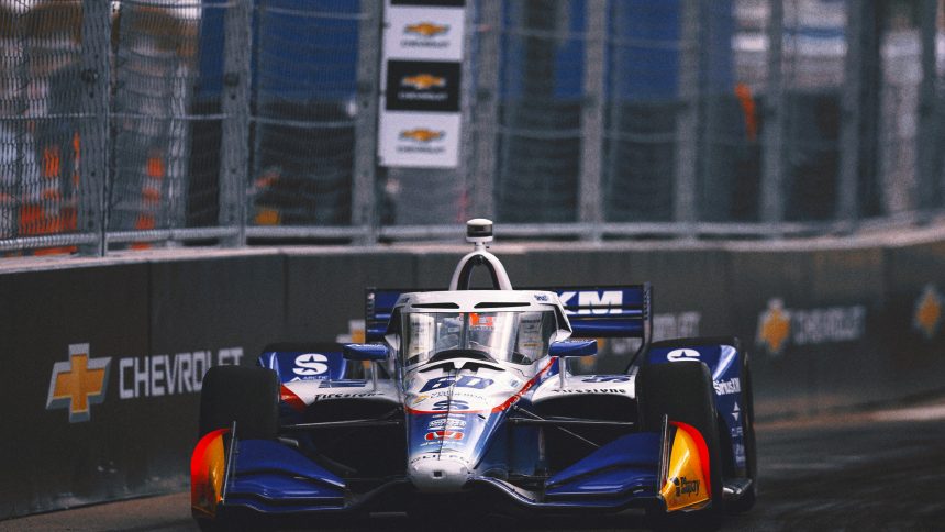 How to watch INDYCAR Bommarito: Schedule, date, time, TV channels, streaming