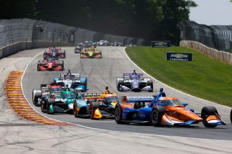 How to watch INDYCAR Road America Wisconsin: Schedule, date, time, TV channels, streaming