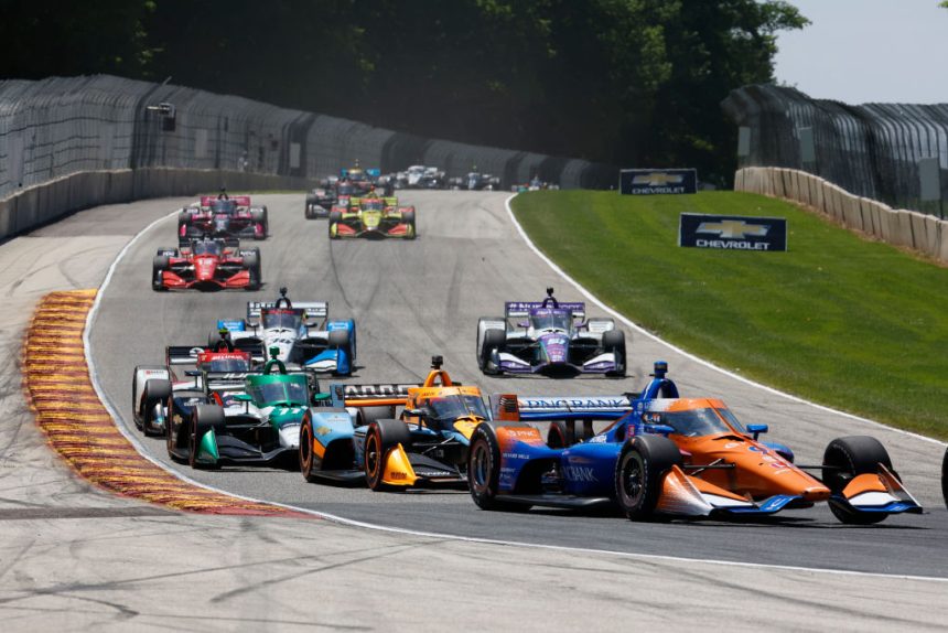 How to watch INDYCAR Road America Wisconsin: Schedule, date, time, TV channels, streaming
