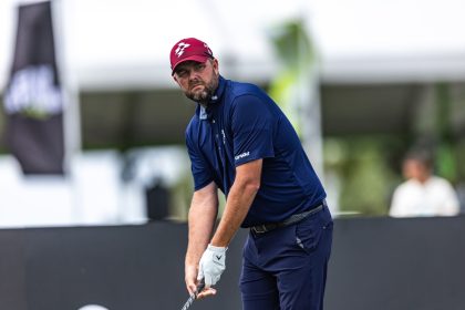 How to watch LIV Golf Virginia 2025: Schedule, start time, TV channels, tee times, streaming
