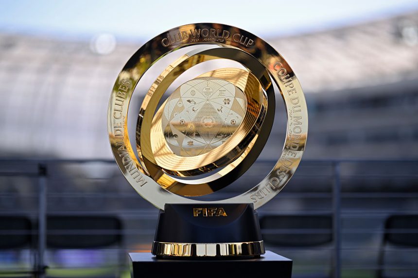 How to watch the 2025 FIFA Club World Cup: TV channels, streaming, dates
