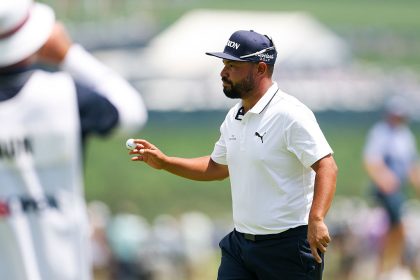 How to watch the 2025 U.S. Open: Schedule, TV channels, streaming, dates for Round 2