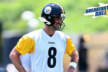 How will Aaron Rodgers' 'retirement tour' pan out? | Breakfast Ball
