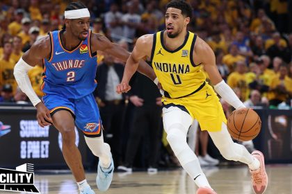 Indiana Pacers dominate & force a Game 7 — How shocking was that Pacers blowout win? | The Facility