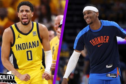 Indiana Pacers or Oklahoma City Thunder — Who you ridin' with in Game 7? | The Facility